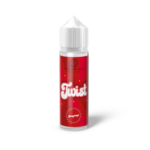 E Liquide Dragonaya 50 ml à booster de la gamme Twist par Flavor Hit | Cigusto | Cigarette electronique, Eliquide