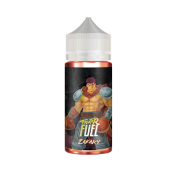 E Liquide ZAKARY 100 ml - Fighter Fuel 