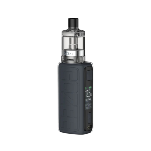 Kit cigarette électronique batterie intégré GOZEE de chez Innokin | Cigusto | Cigarette electronique, Eliquide