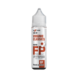 e Liquide Virgine 50 ml de chez Flavour Power, eliquide à booster  | Cigusto | Cigarette electronique, Eliquide