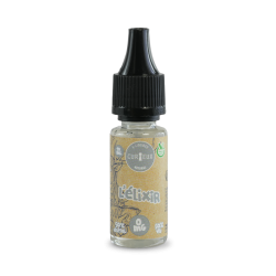 E liquide l'Elixir Natural 10 ml - CURIEUX| Cigusto | Cigusto | Cigarette electronique, Eliquide