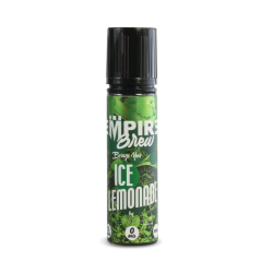 E Liquide ICE LEMONADE 50 ml - Vapempire 