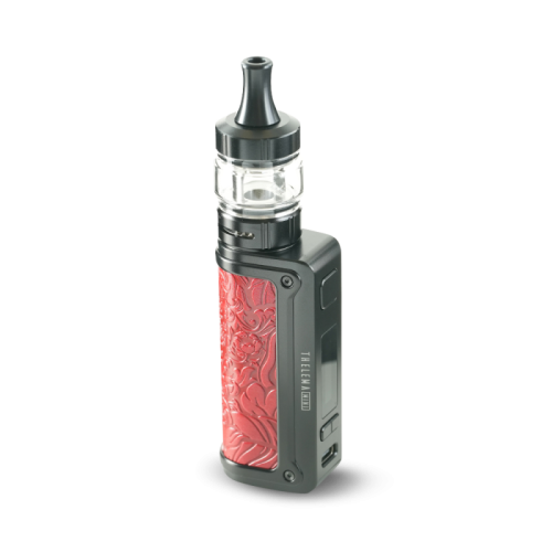 Thelema Minilost Vape - Kit thelema mini 45w| Cigusto | Cigusto | Cigarette electronique, Eliquide