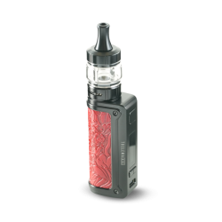 Thelema Minilost Vape - Kit thelema mini 45w| Cigusto | Cigusto | Cigarette electronique, Eliquide