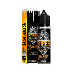 E Liquide ENFER MANGO 50 ml - Vape 47