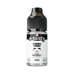 Concentré STORM SMOKER 30 ml - Smoke Wars E Tasty