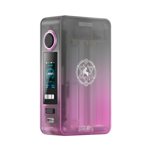 Mod Lost Vape - N200 | Cigusto | Cigarette electronique, Eliquide