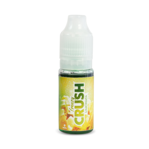 E Liquide Limonata 10 ml Crush E Tasty | Cigusto Ecigarette | Cigusto | Cigarette electronique, Eliquide