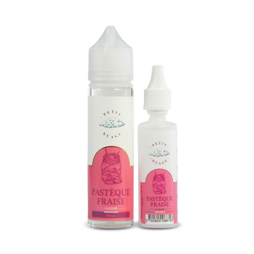 E liquide Fruité Fraise Pastèque 60 ml Petit Nuage| Cigusto  | Cigusto | Cigarette electronique, Eliquide