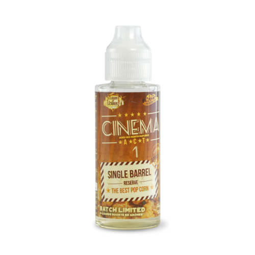 E-liquide Cinema Reserve Act 1 Clouds of Icarus, e-liquide Cinema Reserve Act 1 en 100 ml | Cigusto | Cigusto | Cigarette electronique, Eliquide