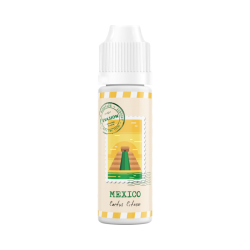 E Liquide Mexico 50 ml sans nicotine de la gamme Evasion de Edenvape | Cigusto | Cigarette electronique, Eliquide