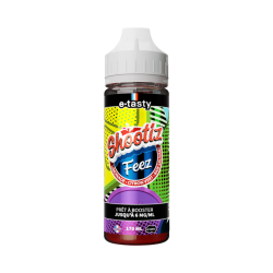 E Liquide FEEZ 170 ml - E Tasty Shootiz