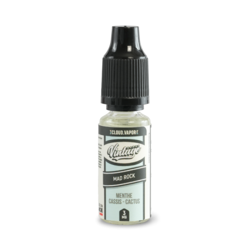 E Liquide MAD ROCK en 10 ml de Cloud Vapor avec nicotine| Cigusto | Cigusto | Cigarette electronique, Eliquide