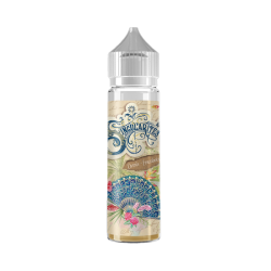 E Liquide CASSIS FRAMBOISE BLEUE 50 ml - Singularités by Al-Kimiya