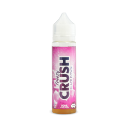 E liquide sans nicotine Black Down 50 ml Crush - E-TASTY  | Cigusto | Cigarette electronique, Eliquide