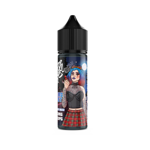 E-liquide Sinners street 50 ml - VAPE DISTRILLERY Nicotine 0mg | Cigusto | Cigarette electronique, Eliquide