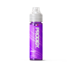 E Liquide CHERRY 50 ml - Prodigy