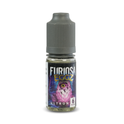 E liquide Eggz Ultron 10 ml - FURIOSA VAPORS| Cigusto | Cigusto | Cigarette electronique, Eliquide