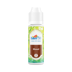 E Liquide BLOND 50 ml - Eden'50