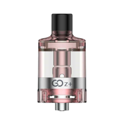 Clearomiseur Go Z + MTL/RDL de Innokin cigarette electronique | Cigusto | Cigarette electronique, Eliquide