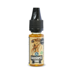 E Liquide CASSIOPEE 10 ml SDN Curieux Edition Astrale | Cigusto | Cigusto | Cigarette electronique, Eliquide