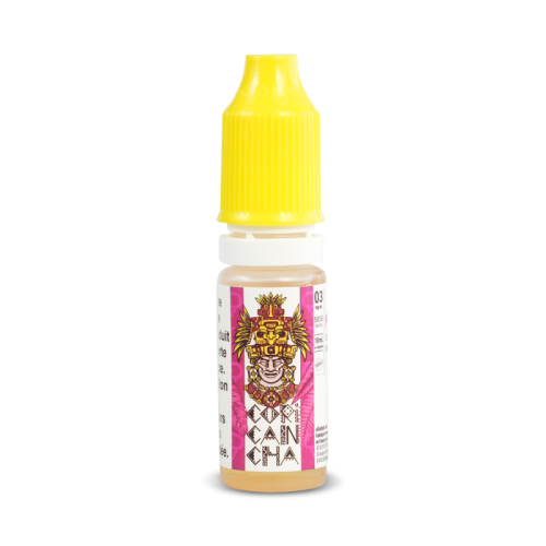 ELiquide pour ecigarette Pitajaya Coricancha 10 ml Alfaliquid | Cigusto | Cigarette electronique, Eliquide