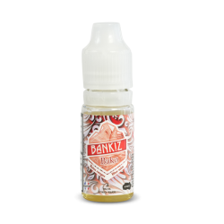 E Liquide BAKO 10 ml - E-Tasty 