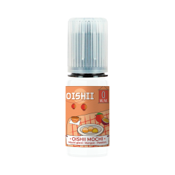 E Liquide OISHII MOCHI 10 ml - Oishii Edenvape