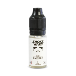 E Liquide STORM SMOKER 10 ml - Smoke Wars