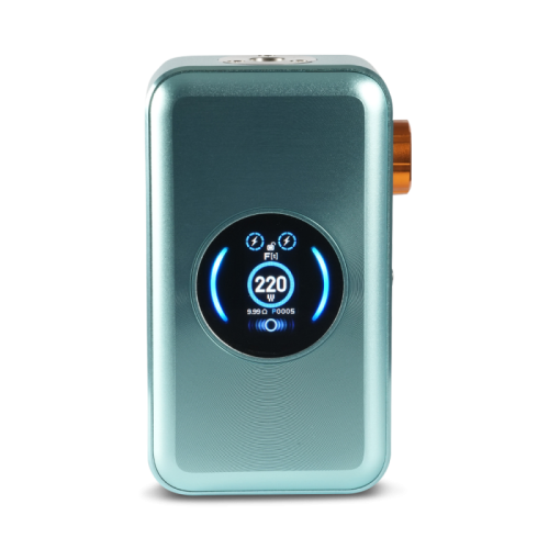 Mod GEN MAX de Vaporesso, mod box double accus 18650 | Cigusto | Cigusto | Cigarette electronique, Eliquide