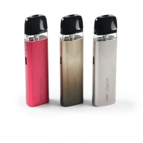 Cigarette electronique Voopoo Vinci SE, pod Voopoo Vinci | Cigusto | Cigusto | Cigarette electronique, Eliquide