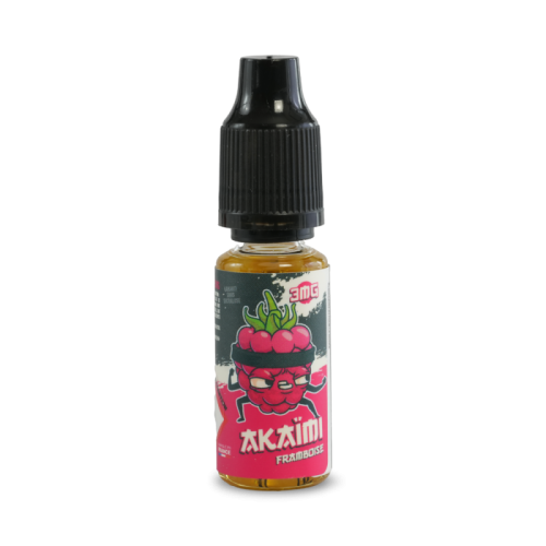 Eliquide Akaimi 10 ml Kung Fruits de Cloud Vapor pour ecigarette | Cigusto | Cigarette electronique, Eliquide