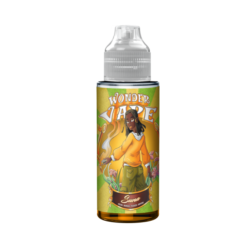 E Liquide fruité Suna en format 100 ml de Wonder Vape par Guilab | Cigusto | Cigarette electronique, Eliquide