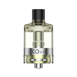 Clearomiseur Go Z + MTL/RDL de Innokin cigarette electronique | Cigusto | Cigarette electronique, Eliquide