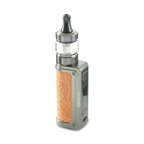 Thelema Minilost Vape - Kit thelema mini 45w| Cigusto | Cigusto | Cigarette electronique, Eliquide