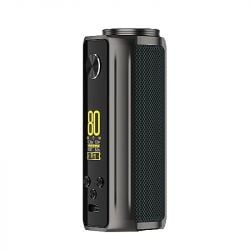 Box Vaporesso TARGET 80 - Carbon Black | Cigusto | Cigarette electronique, Eliquide