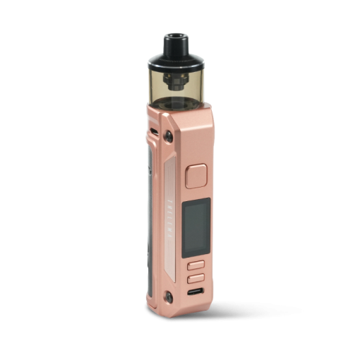 THELEMA URBAN 80 Lostvape - Pod ecigarette| Cigusto | Cigusto | Cigarette electronique, Eliquide