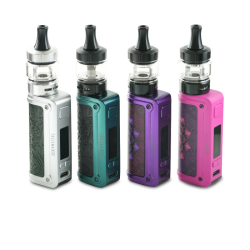 Thelema Minilost Vape - Kit thelema mini 45w| Cigusto | Cigusto | Cigarette electronique, Eliquide