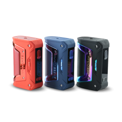 Mod Aegis Legend 2 Classic de Geekvape ecigarette | Cigusto | Cigusto | Cigarette electronique, Eliquide