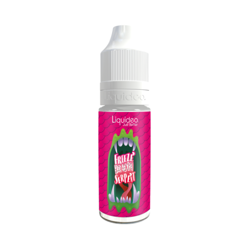 E Liquide France Dragon Serpent Freeze 10 ml Liquideo | Cigusto | Cigusto | Cigarette electronique, Eliquide