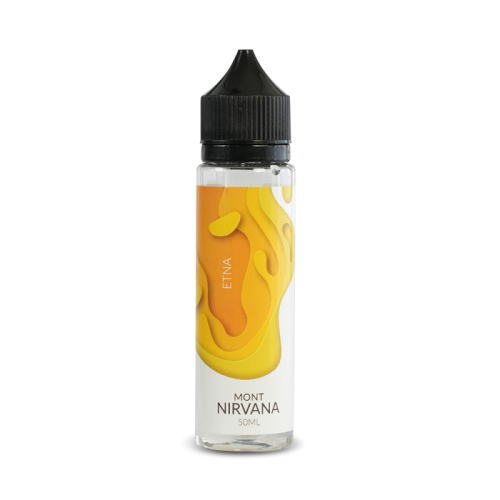 E Liquide ETNA 50 ml - Mont Nirvana - E-Tasty| Cigusto | Cigusto | Cigarette electronique, Eliquide