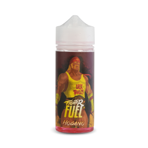 E Liquide Hogano 100ml à booster Fighter Fuel | Cigusto Ecigarette | Cigusto | Cigarette electronique, Eliquide