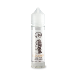 E Liquide CLODOMIR 50 ml - 814