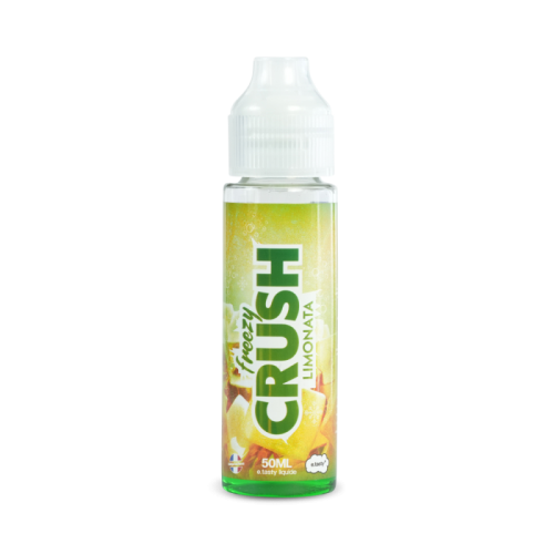 E Liquide Limonata 50 ml E.Tasty | Cigusto | E Cigarette | Cigusto | Cigarette electronique, Eliquide