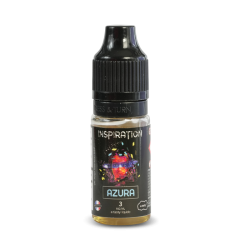 E Liquide AZURA 10 ml - E-Tasty