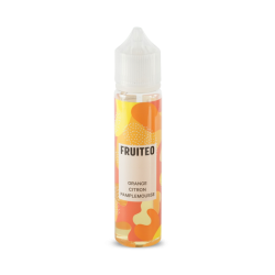 Eliquide Orange Citron Pamplemousse 50ml Fruiteo | Cigusto | Cigusto | Cigarette electronique, Eliquide