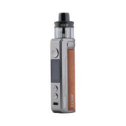 Kit ecigarette Drag X2 PnP-X Voopoo pour Inhalation directe | Cigusto | Cigarette electronique, Eliquide