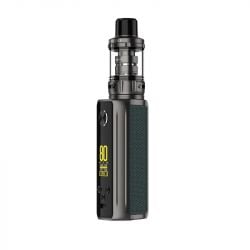 Kit TARGET 80 iTank -  Vaporesso | Cigusto | Cigarette electronique, Eliquide