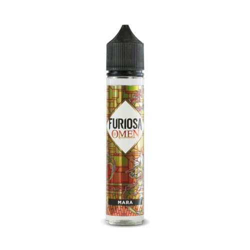 E liquide Furiosa Omen Mara en flacon de 50 ml| Cigusto | Cigusto | Cigarette electronique, Eliquide