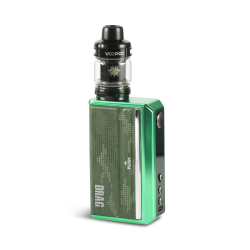 Cigarette électronique kit double accus DRAG 5 de chez Voopoo, | Cigusto | Cigarette electronique, Eliquide